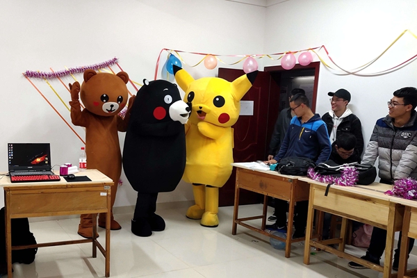 bevictor伟德官网